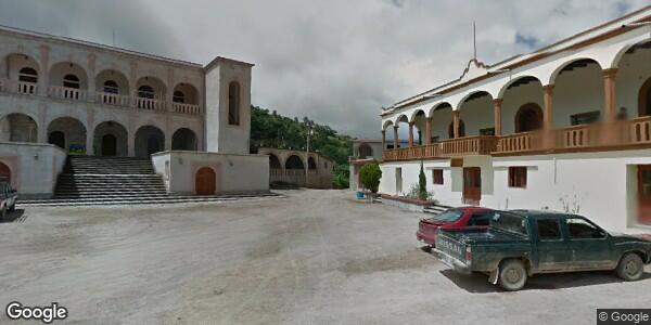 PRESIDENCIA MUNICIPAL DE SAN FRANCISCO CAJONOS